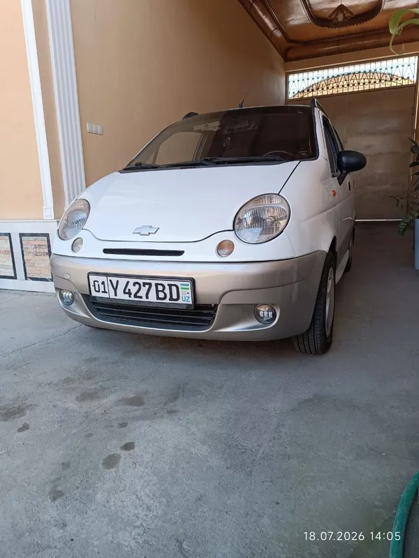 Avtomobil sotiladi Matiz best 2 Avtomobil sotiladi Matiz best 2