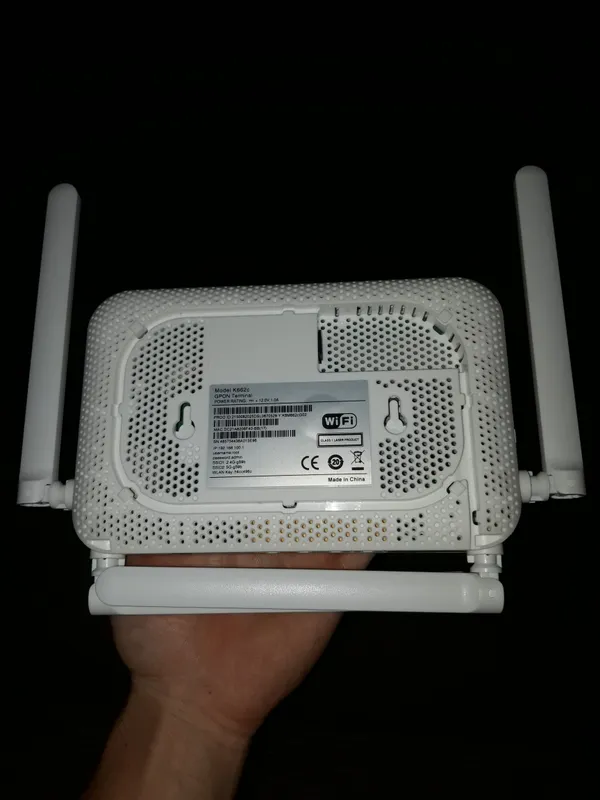 Wi‑Fi router 2 Wi‑Fi router 2