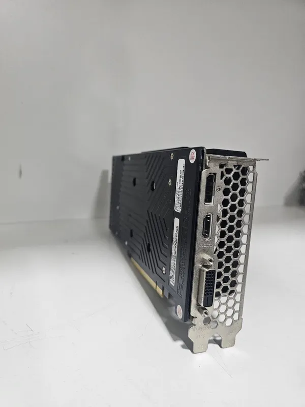 Palit RTX 2060 super 8Gb — фото 2