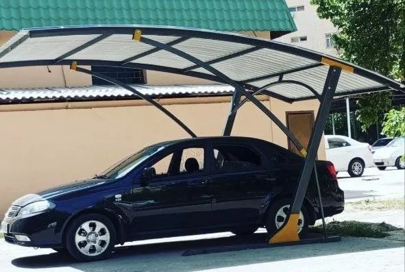 Avto Naves Авто Навес