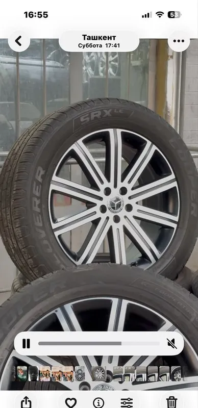 Mersedes Benz GlE 350 diska balon 2 Mersedes Benz GlE 350 diska balon 2