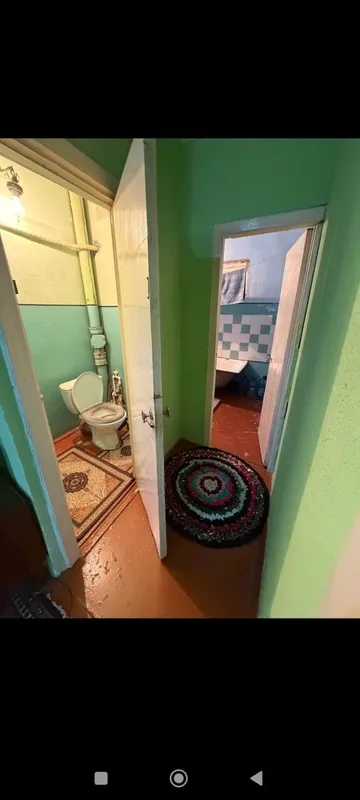 3 хонали квартира — фото 3