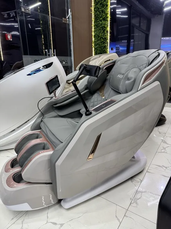Кресло массажное ADIKS A-808 restyle