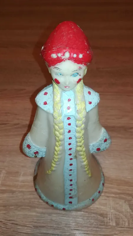 Снегурочка ссср — фото 3