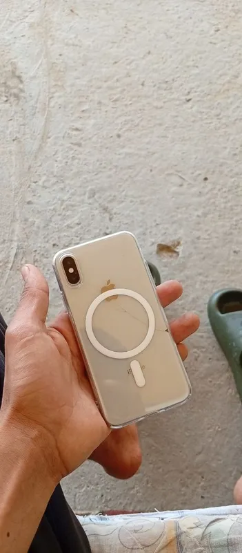 Iphone xs