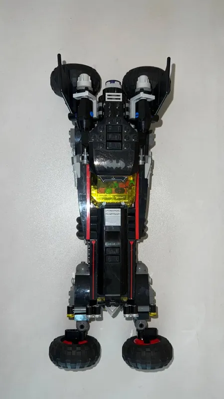 Lego Betmobil to‘plami 3 Lego Betmobil to‘plami 3
