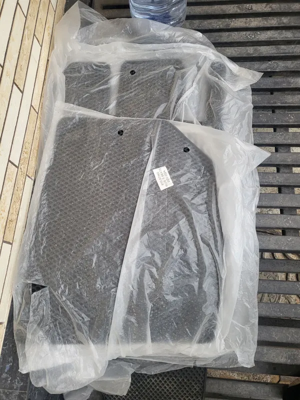 Продается полик BYD chempion