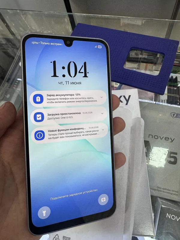 Galaxy a17. . — фото 2