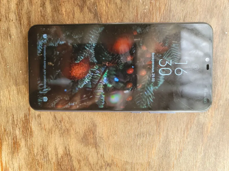 Продам Смартфон Xiaomi MI 8 lite 4/64GB — фото 4