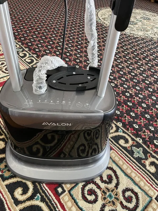 Avalon Отпариватель Утюг — фото 1