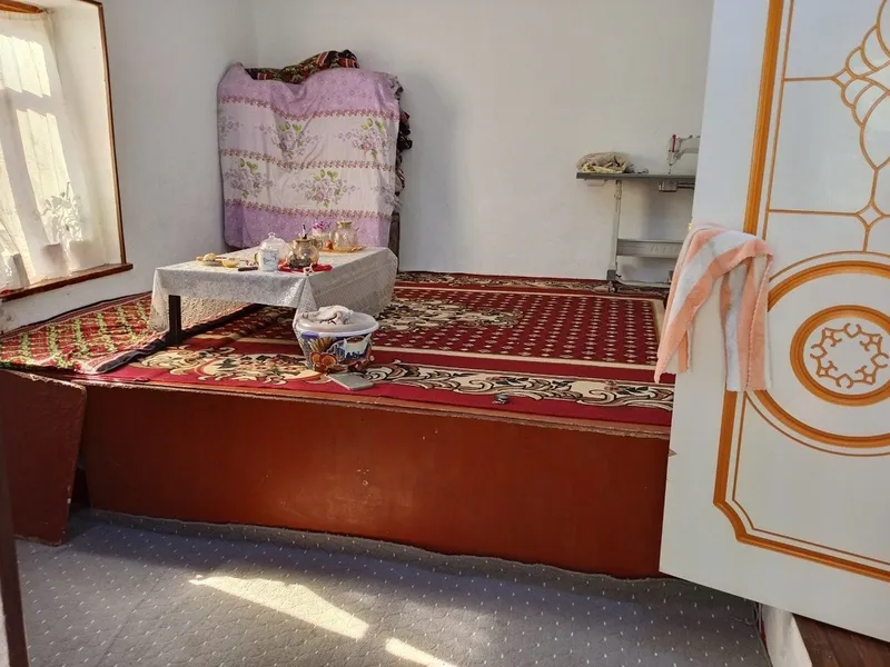 Samarqan Payariq tuman markazida 6 sotixli shinam hovli uy sotiladi! H — фото 4