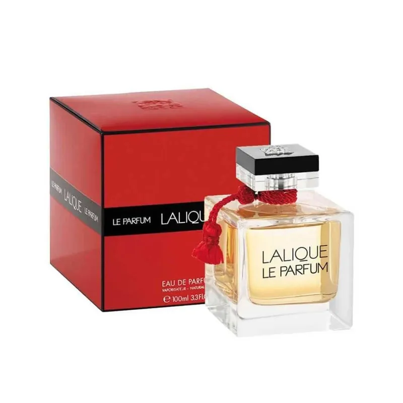 LALIQUE Le Parfum edp 100mp Original 1