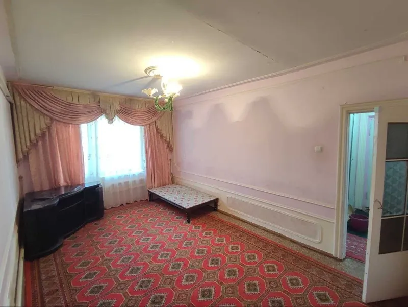 2 xonali kvartira ijaraga beriladi