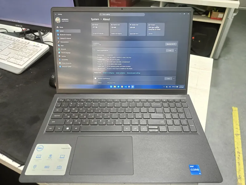 DELL 1