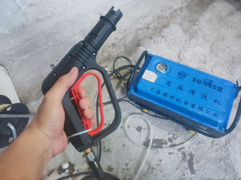 Karcher sotiladi 1