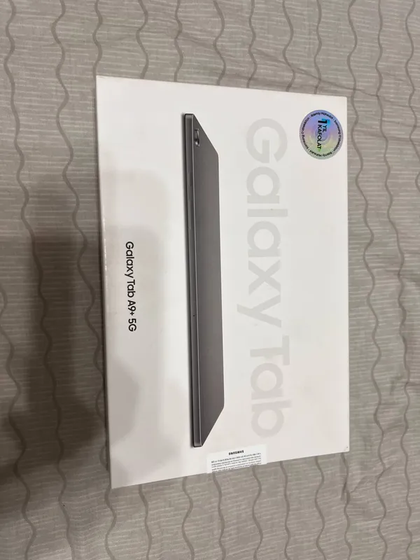 Galaxy Tab A9+5G 3 Galaxy Tab A9+5G 3