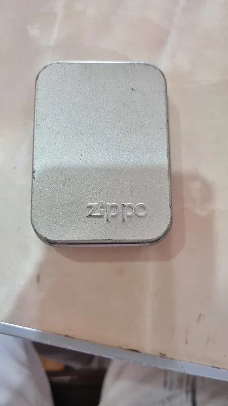 США Зажигалка zippo оригинальная