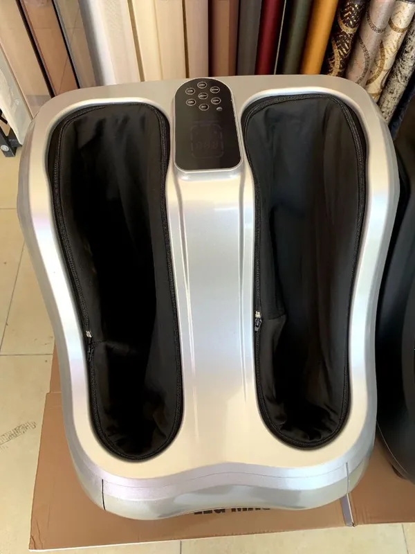 foot massager масажер massajor — фото 3