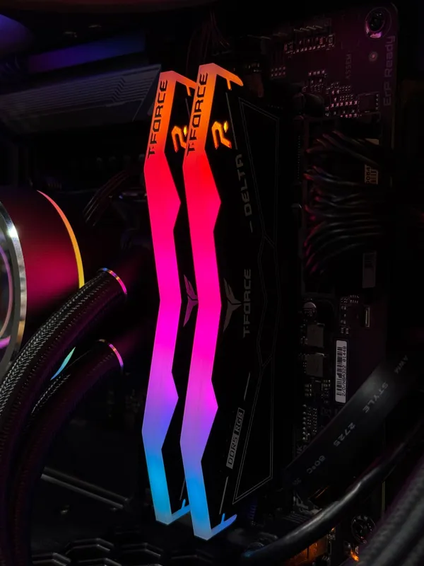 TOP Gaming Kompyuter — Ultra High FPS 4
