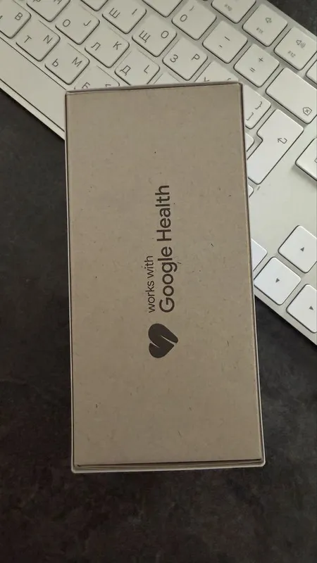 Fitbitair фитнес браслет 2