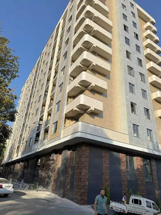 Аренда квартиры, 2 комнаты, Яккасарайский район 8