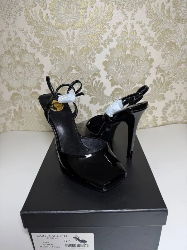 Босоножки Giuseppe Zanotti