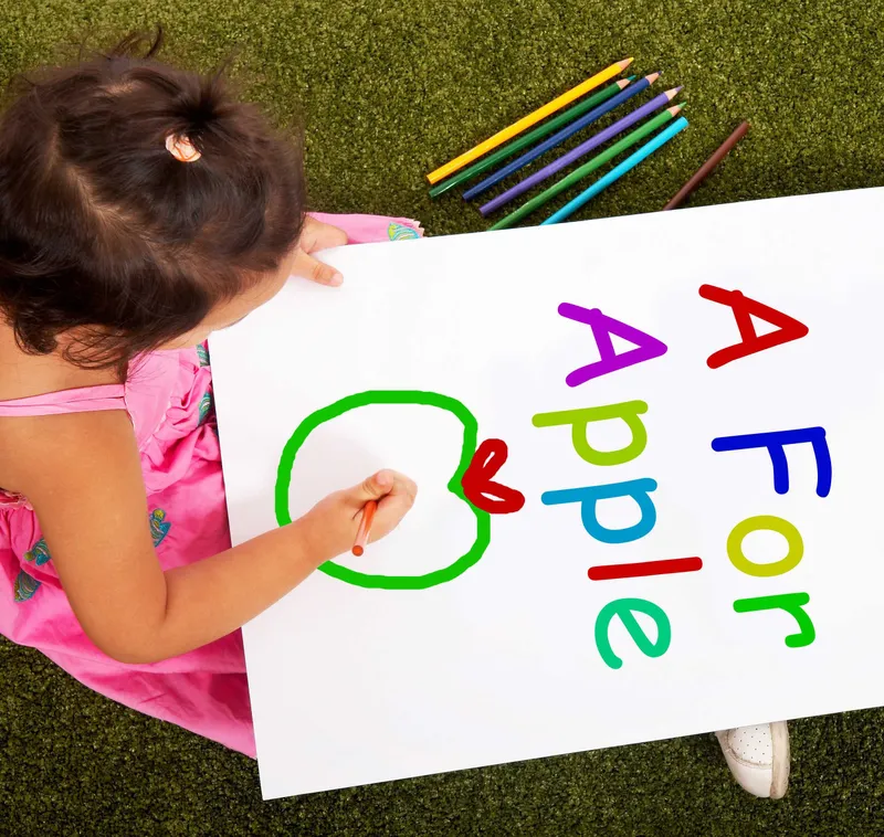 Private English lessons for preschool kids by Native speakers! 6 Private English lessons for preschool kids by Native speakers! 6