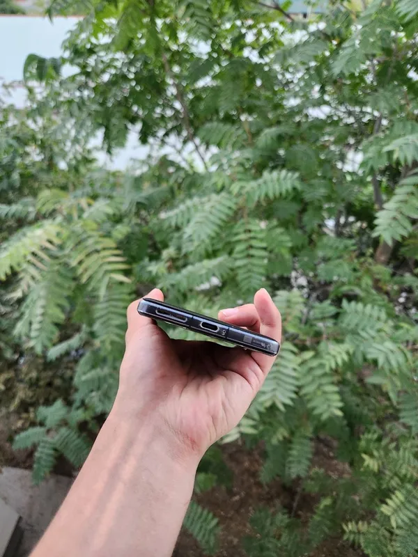 POCO F4 GT 5