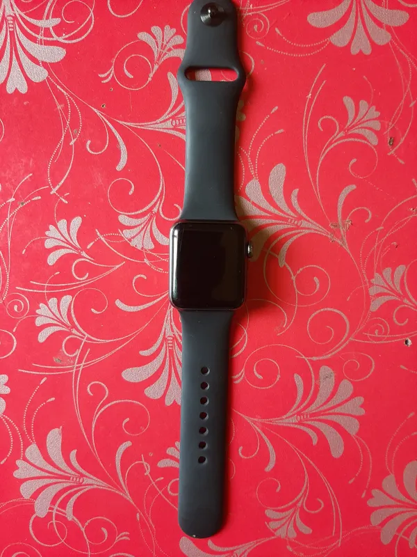 Aplle watch series 3 — фото 4