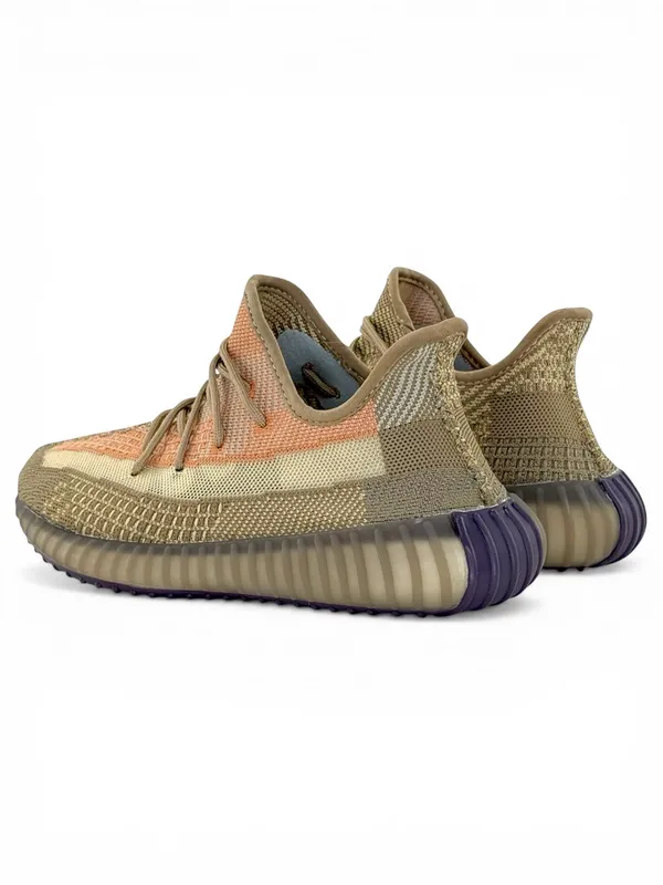 YEEZY Boost 350 V2 "Sand Taupe" sneakers — фото 1