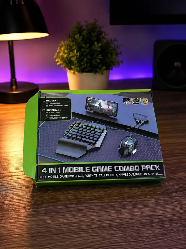 Продаётся MIX PRO 4 в 1 1 Продаётся MIX PRO 4 в 1 1