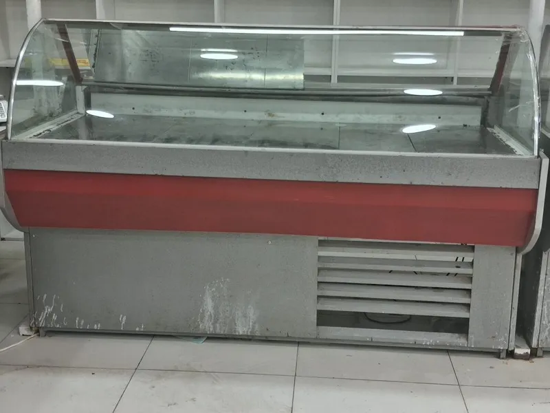 Haladelnik sotiladi