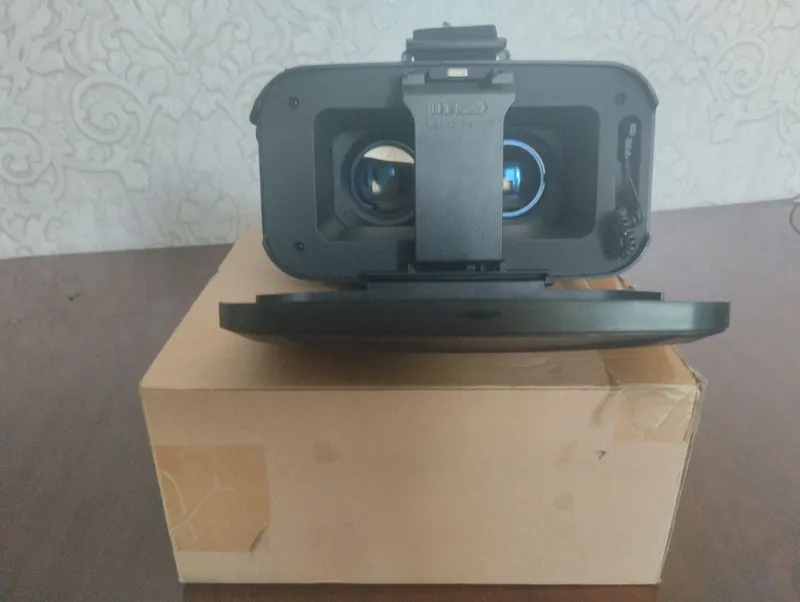 VR ko‘zoynak 250000 mingga sotaman 3 VR ko‘zoynak 250000 mingga sotaman 3