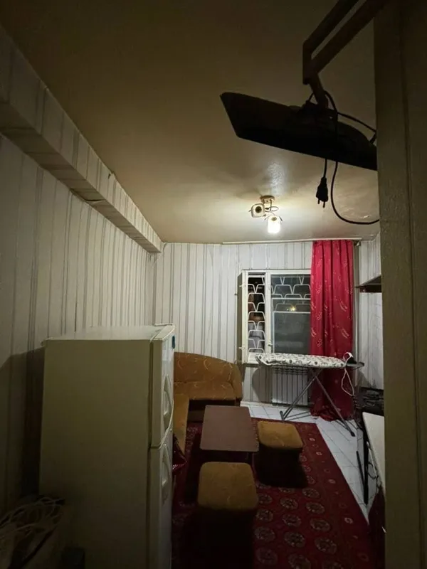 2 xonali kvartira sotiladi, 41 m², Oybek metrosi yaqinida 8