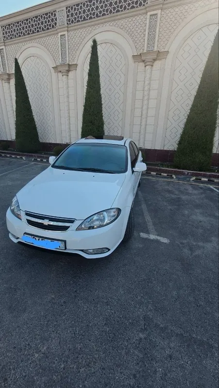 Продаю Лассети Джентра автомат. Номер куда звонить в описании — фото 3