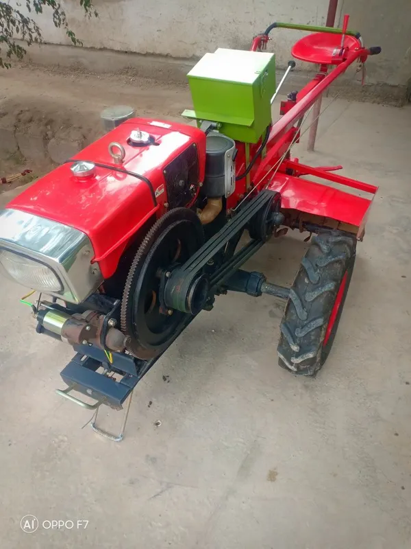 zubr mini traktr 1 zubr mini traktr 1
