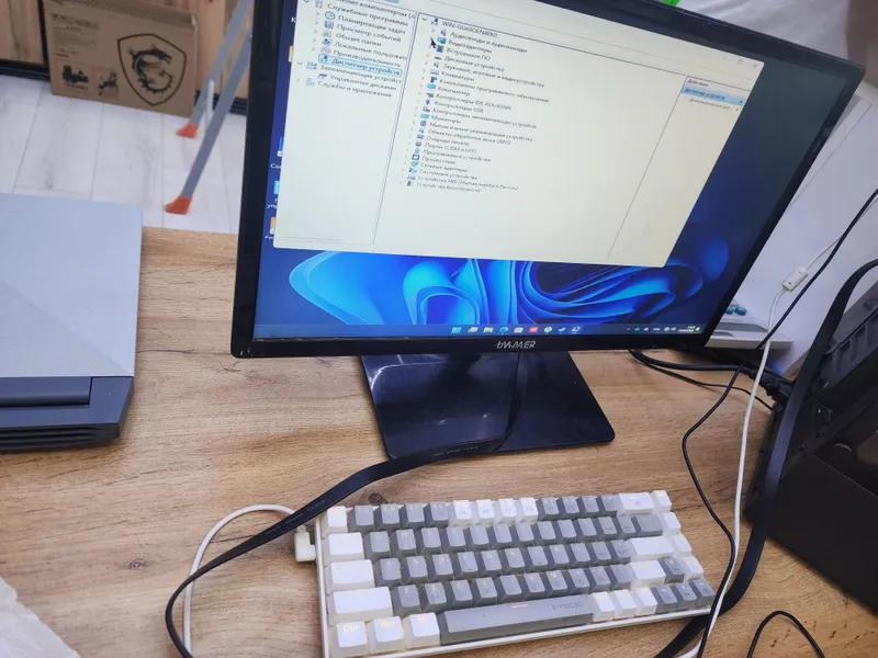 Комп сотилади core i5 9400f