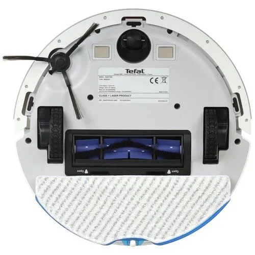 Робот-пылесос Tefal X-plorer Serie 75 S RG8577WH — фото 2