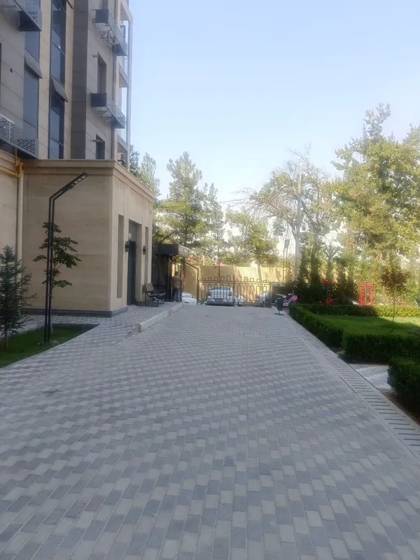 Аренда квартиры, 4 комнаты, Мирзо-Улугбекский район 1
