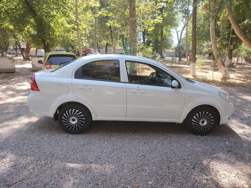 Nexia 3 avtomat naxt vo varyand 3 Nexia 3 avtomat naxt vo varyand 3