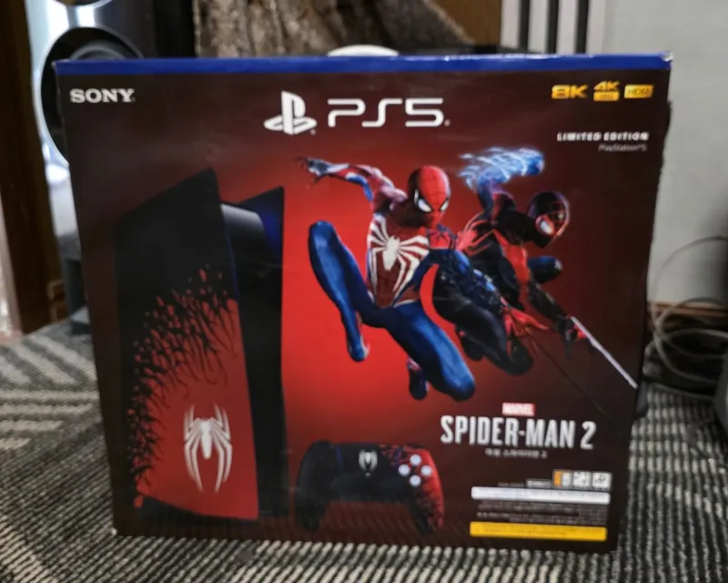 Ps5 pro 2tb koreya Ps5 pro 2tb koreya