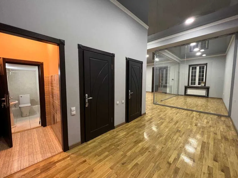 Продаётся дом на 16 сотках на Шастри, Паркентский базар. — фото 3