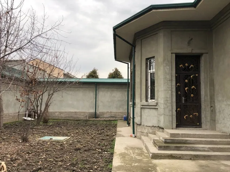 7 ком Сергили аренда Участок — фото 1