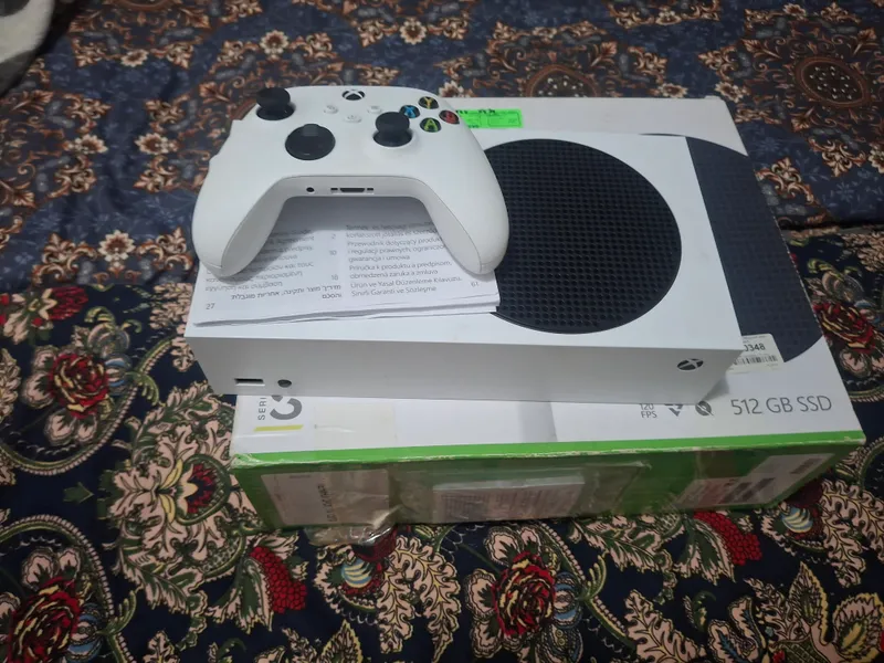 xbox