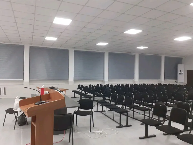 masketniy Setka jalyuzi plise hizmati — фото 3