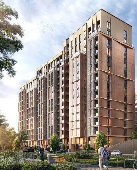 "СРОЧНАЯ ПРОДАЖА‼️ Коробка Regnum Plaza 57,33 m² Sayram ko‘chasi‼️