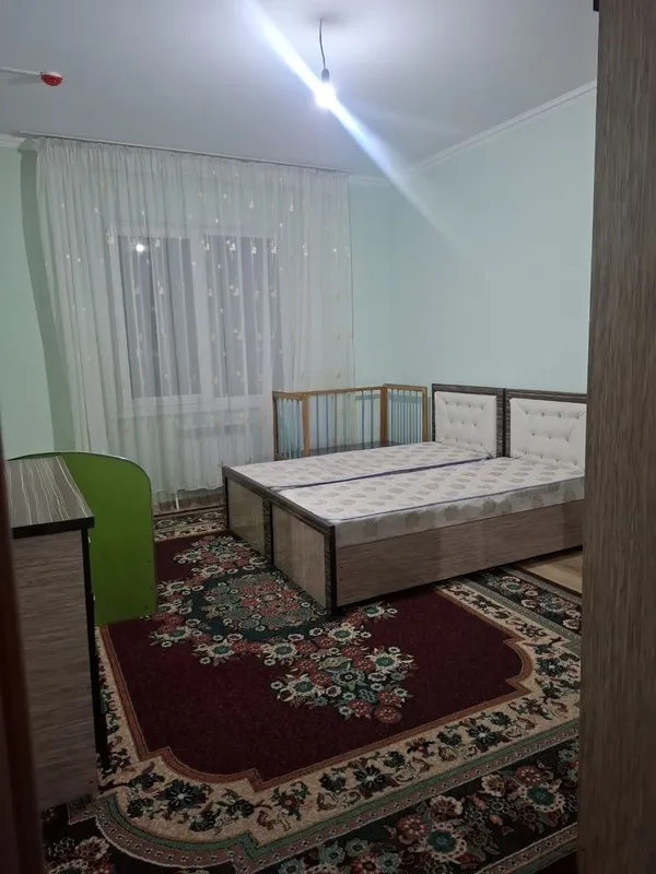 Корасув 6 2 хона аренда — фото 1
