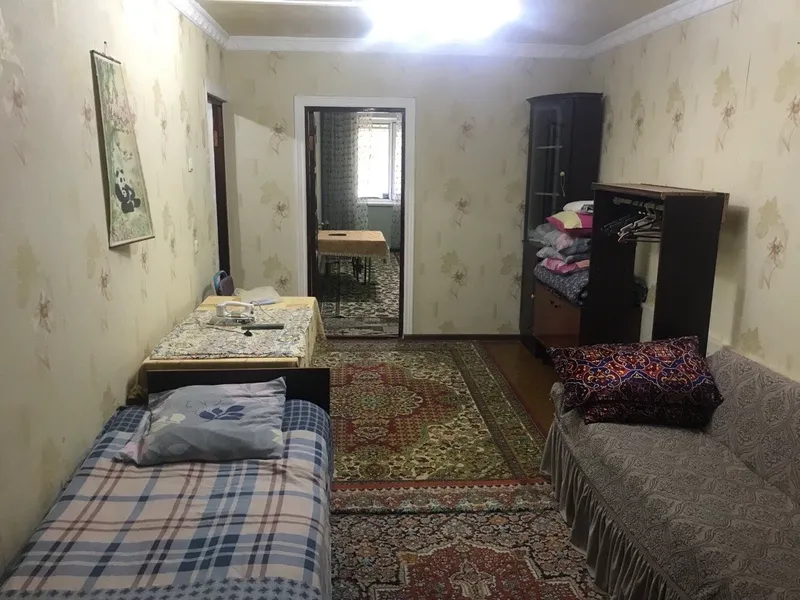 Квартира продаётся 6