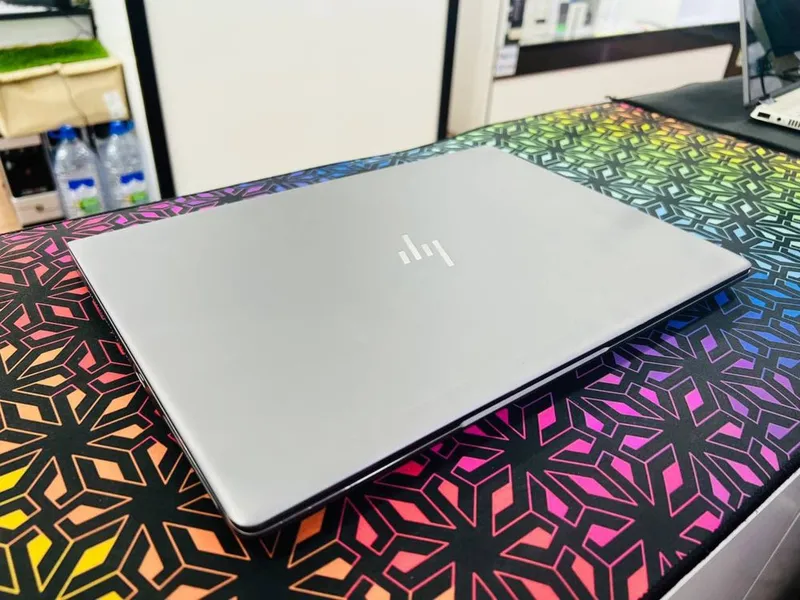 HP ZBOOK Core i5-8gen 16GB/256GB 4GB Video karta — фото 3