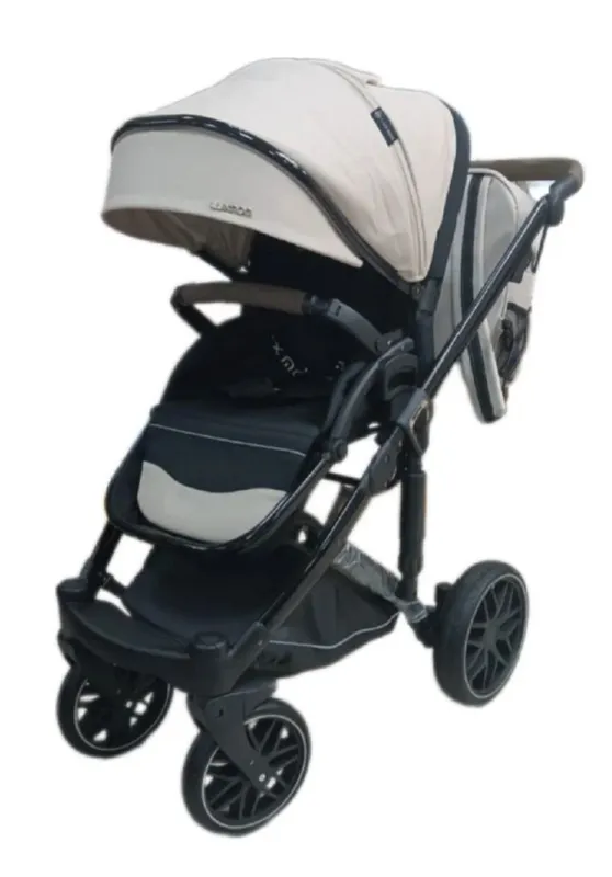 Продается детская коляска LUXMOM F2 2в1 2